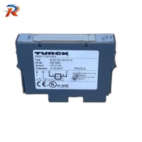 Nouveau contrôleur de programmation PLC BL20-2DI-24VDC pour l'automatisation industrielle en entrepôt, produit sous garantie