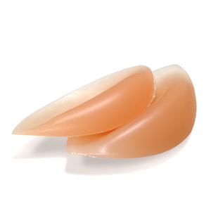 Reggiseno in Silicone di alta qualità sollevare il <span class=keywords><strong>seno</strong></span> <span class=keywords><strong>morbido</strong></span> inserti in Silicone esaltatori del <span class=keywords><strong>seno</strong></span> per le donne costumi da bagno - Product Image 6