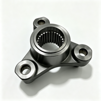 Conjunto de Brida de Acoplamiento para Montacargas Chaolutong 2652303401, 10 Toneladas, para Linde H35/H40/H45/H50 352 |   Fábrica de Repuestos para Montacargas