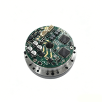 Módulo de Articulación Armónica para Robot, Componente A2JH-TSJ17, Utilizado en Brazos y Robots Colaborativos, 48V, Peso 680, Se Puede Personalizar
