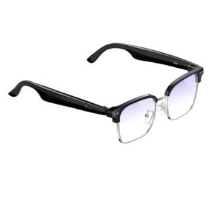 Nuevas Gafas Inteligentes W100D con Control Táctil y de Botones, Marco de PC para Escuchar Música, Hacer Llamadas, Conversación con IA, Traducción y Protección UV - Product Image 4