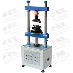 Automatic Connectors Insertion Testing Machine And Extraction, USB/connector linker/socket plug insertion force tester