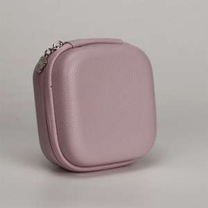 Boîte à bijoux la <span class=keywords><strong>plus</strong></span> chère personnalisée vendeurs étuis à bijoux en gros - Product Image 4