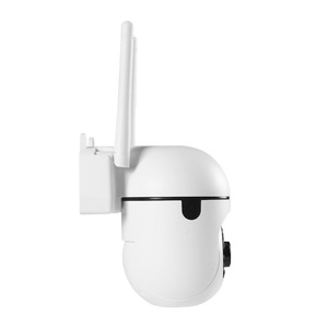 Cámara de bombilla inalámbrica V380pro para el hogar, bombilla de luz panorámica de 360 grados, con enchufe gratis, de seguridad IR, <span class=keywords><strong>VR</strong></span>, CCTV, en oferta - Product Image 3
