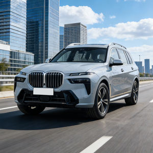 Kit de Carrocería Completo TEGRRAY para <span class=keywords><strong>BMW</strong></span> X5 G05, Actualización de Antiguo a Nuevo, <span class=keywords><strong>X7M</strong></span> 2022 Plus, Kit Exterior M Tech - Product Image 6