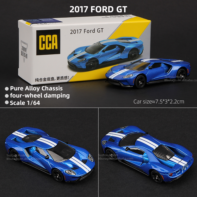 Ford GT
