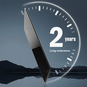 Thumbs-up màu xanh không khí Tracker định vị findmy chống mất toàn cầu Định vị Thẻ <span class=keywords><strong>Finder</strong></span> cho ví Ba Lô Túi tag - Product Image 6