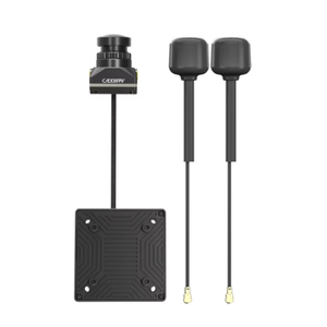 Kit Walksnail Moonlight CADDXFPV HD VTX Cámara 4K ZLD - Product Image 4
