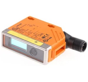 Capteur laser Ifm O5D100 le plus vendu, résolution 1 mm, suppression de l'arrière-plan, IP65/IP67 pour l'automatisation industrielle et la robotique - Product Image 5