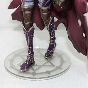 Figurine d'anime personnalisée <span class=keywords><strong>World</strong></span> of Warcraft Animefigur Original Sylvanas Undead Queen Windrunner en Pvc - Product Image 3