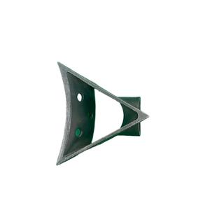 Zinc Alloy Hidden Soft Close Cabinet <b>Hinge</b> Hydraulic Damping Concealed <b>Hinge</b> Door Furniture Hardware - Product Image 6