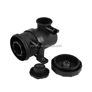 Kamyon motor yağı gaz ayırıcı montajı 3931017950 yakalama Can filtre 3931030955 - Product Image 3