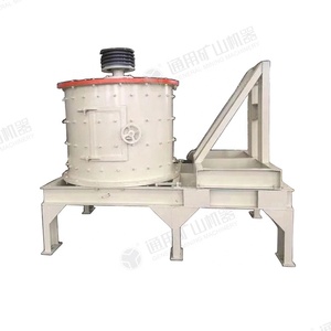 Concasseur à rouleaux EU pour pierres, minerai d'or, concasseur composé pour ligne de production de gravier - Product Image 4