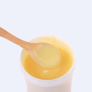 Rainwood Supply Royal Jelly Alami 100% Berkualitas Tinggi dengan HDA 1.4% 1.6% 1.8% 2.0% untuk Kesehatan yang Baik Harga Terbaik - Product Image 3