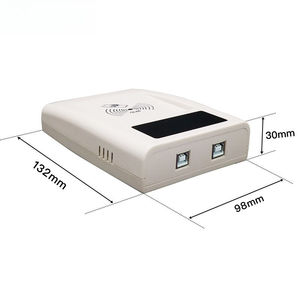 Lecteur-graveur RFID, émetteur de cartes USB, graveur de cartes, carte intelligente lisible et inscriptible - Product Image 2