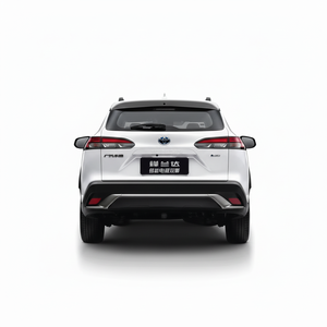 รถมือสองพลังงานใหม่2024สำหรับโตโยต้า CVT - Product Image 1