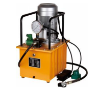 Bomba Hidráulica Industrial VIT-W de 1.5KW 220V 30L DB150-D3 para Máquinas de Moldeo por Inyección - Product Image 3