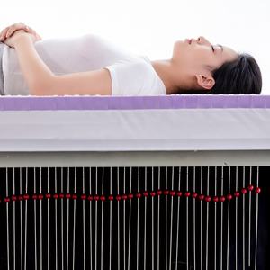 ที่นอนเจล TPE แบบพับได้ ทนทาน ระบายอากาศดี ขนาดคิง/ควีน  ขายดี <span class=keywords><strong>แนะนำ</strong></span>สำหรับฤดูร้อน  เป็นมิตรกับสิ่งแวดล้อม เหมาะสำหรับห้องนอน/โรงเรียน - Product Image 1