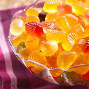 Caramelle Gommose al Glutatione e Collagene OEM Etichetta Privata Integratori di Collagene e <span class=keywords><strong>L</strong></span>-glutatione - Product Image 2