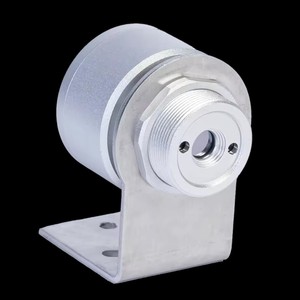 เทอร์โมมิเตอร์อินฟราเรดสแตนเลสทนความร้อนสูง DEMING สำหรับการแพทย์ มาตรฐาน IP65 รับผลิตแบบ OEM/ODM สำหรับอุตสาหกรรม - Product Image 6