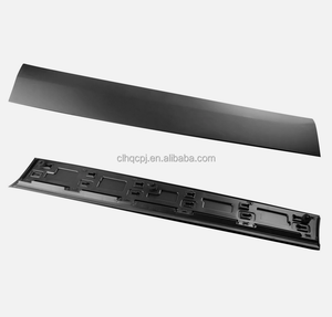 Per Land Rover Discovery Sport 2015-2019: Modanatura/Striscia di Rivestimento Porta Anteriore LR073078 LR058525 LR116796 LR073079 LR058526 LR116797 - Product Image 6