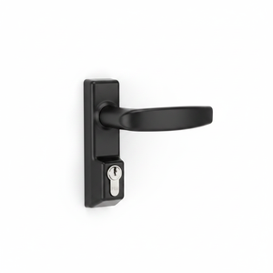 Kit Maniglia Cilindrica Millennium LAF47752 per Accessori Porte e Finestre Italia - Product Image 2