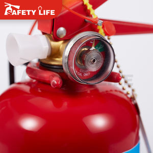 หัววาล์วดับเพลิง/เครื่องดับเพลิง9Kg/เรือดับเพลิง - Product Image 4