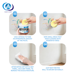 <span class=keywords><strong>Pâte</strong></span> nettoyante pour murs Daan 300g pour câbles de charge murale - Product Image 4