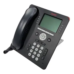Telepon IP 9611g Global - 4 Pack (700510904)