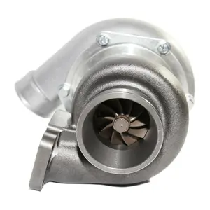 Collecteur T3 GT3582 GT35, bride de compresseur A/R 0.70 Turbine A/R 0.63, universel, convient à toutes les voitures et camions, nouveau