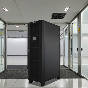 Modular OEM UPSEN MS Series Three Phase Online UPS 60KVA-200KVA Lead Acid Battery Power Factor 1 99% Efficiency for Data Center - Product Image 2