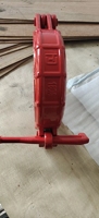 2 "/DN50 3"/DN80 4 "/DN100 5"/DN125 6/DN150 SK Collier de serrage rapide pour tuyau de pompe à béton