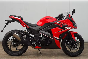 Motos sportives de grande taille, élégantes et tendance pour les passionnés de sport - Product Image 3