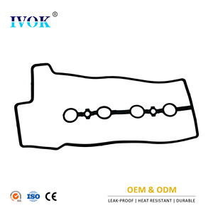 <span class=keywords><strong>Joint</strong></span> d'étanchéité <span class=keywords><strong>de</strong></span> carter moteur IVOK <span class=keywords><strong>de</strong></span> haute qualité 713478600 pour <span class=keywords><strong>Mini</strong></span> <span class=keywords><strong>Cooper</strong></span> R50 R53 R5211 13 1 487 221 - Product Image 2