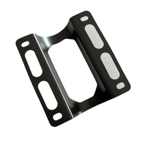 XAG P100 Pro Landing Gear Sheet Metal Fixing <b>Bracket</b> Agricultural Drone Spare Parts - Product Image 6