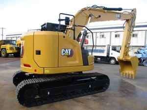 Excavadora Japonesa Barata 315GC, Excavadora Japonesa Original en Buenas Condiciones - Product Image 5