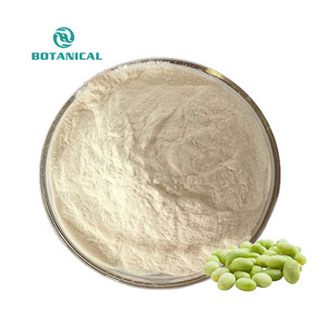 B.C.I Cung Cấp 10:1 Đậu Xanh Vigna Radiata 80% Màu Xanh Lá Cây Đậu Xanh Chiết Xuất - Product Image 4