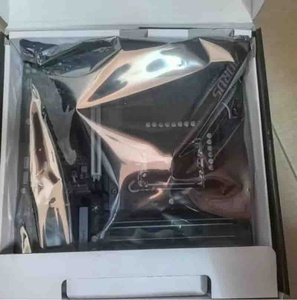 เมนบอร์ด AORUS แบบใหม่ดั้งเดิม <span class=keywords><strong>Z790M</strong></span> AORUS สำหรับเดสก์ท็อปมีช่องหน่วยความจำคู่อินเตอร์เฟซฮาร์ดไดรฟ์ SATA - Product Image 5
