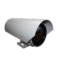 Cámara de Seguridad PTZ Profesional con Imagen Térmica IR para Exteriores, Rotación Panorámica e Inclinación para Vigilancia CCTV