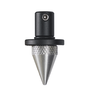 Bi Pod Spike feet cho săn bắn trên bề mặt băng mặt đất bằng phẳng cạnh tranh địa hình núi tất cả các địa hình sử <span class=keywords><strong>d</strong></span>ụng nhanh chóng tách Alu thép tip - Product Image 2