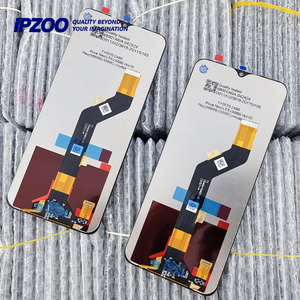 Écran LCD tactile numériseur complet pour téléphone portable Infinix Hot 10 Play X688 – Prix usine – Vente en gros - Product Image 3