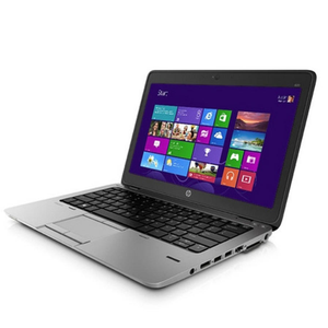 Laptop Aziendali Ricondizionati al 95% Nuovi, Adatti per <span class=keywords><strong>Hp</strong></span> EliteBook 820 G1 I5-4a Gen, 8GB RAM, 256GB SSD, 12.5 Pollici, Computer per Ufficio e Studenti - Product Image 4
