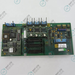 SMT PARTS Placa de control F5F4 COMPLETA PARA 00361211-01 - Product Image 3