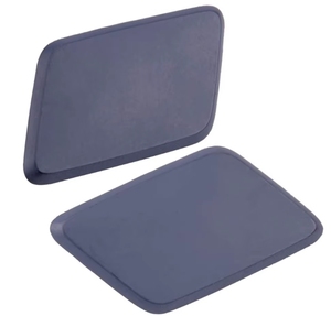 Copertura del tappo lavafari di alta qualità a destra sinistra per <span class=keywords><strong>Skoda</strong></span> OEM 1 z0955110 1 z0955109 - Product Image 4
