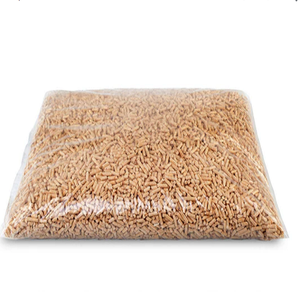 Granulés de bois de pin en gros certifiés EN Plus A1, production biomasse usine, tailles 6mm et 8mm, livraison rapide disponible, commandez - Product Image 6