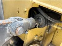 Chariot élévateur à fourche GPL haute efficacité à 4 roues puissant de 3,5 tonnes, utilisé en 1993, HYSTER S50XL, chariot élévateur à fourche lourd à vendre