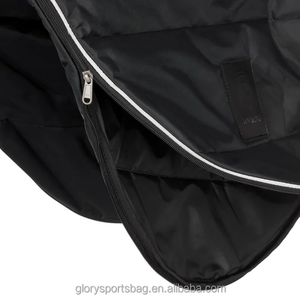 Bolsa de Silla de Montar Acolchada para Equitación, con Dos Compartimentos Laterales, OEM ODM, Bolsa de Silla de Montar Ecuestre Acolchada - Product Image 3