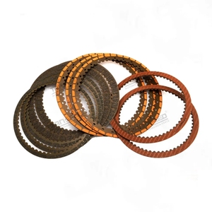 Kit de réparation et de reconstruction complet pour <span class=keywords><strong>boîte</strong></span> de vitesses <span class=keywords><strong>automatique</strong></span> Transpeed Automotive Part Tf73sc - Product Image 3