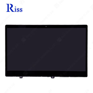 Riss Voor Xiaomi Mi <span class=keywords><strong>Notebook</strong></span> Air 13 Laptop <span class=keywords><strong>Lcd</strong></span>-Scherm 13.3 "Lq133m1jw15b <span class=keywords><strong>Lcd</strong></span>-Scherm Vervanging - Product Image 1