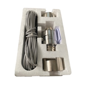 Tipo di colonna RC-3 30 ton 40T celle di carico a ponte per pesa a ponte con perno a bilanciere autoripristinante a compressione - Product Image 5